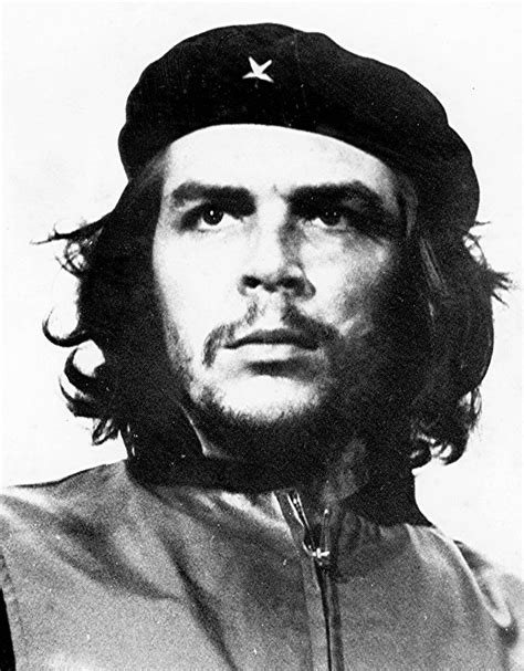 dior che guevara|ernesto che guevara biografie.